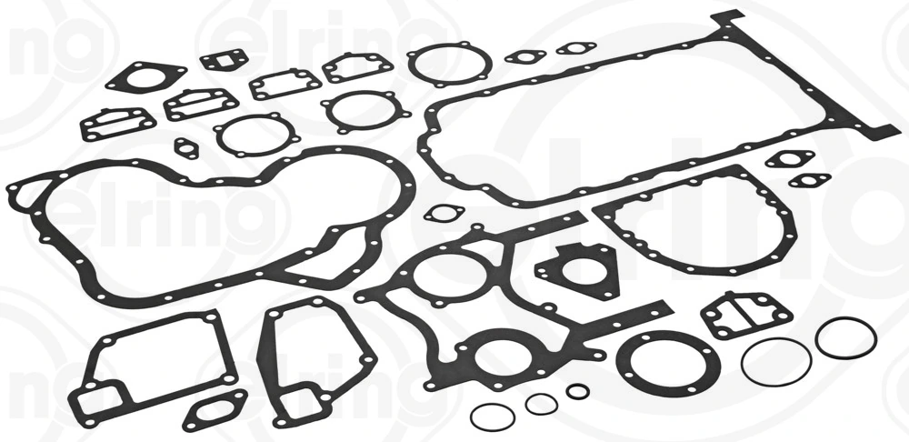 Gasket Kit, crankcase