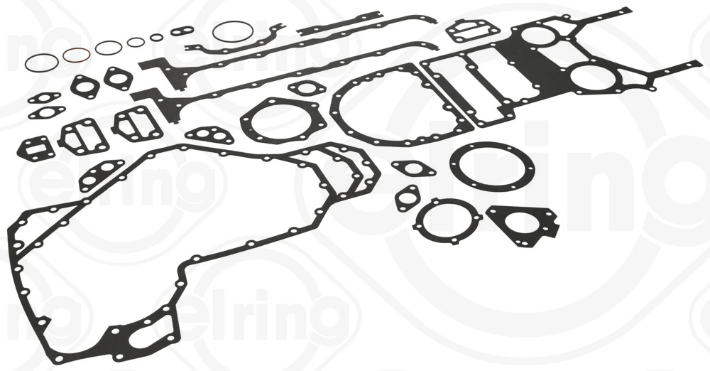 Gasket Kit, crankcase