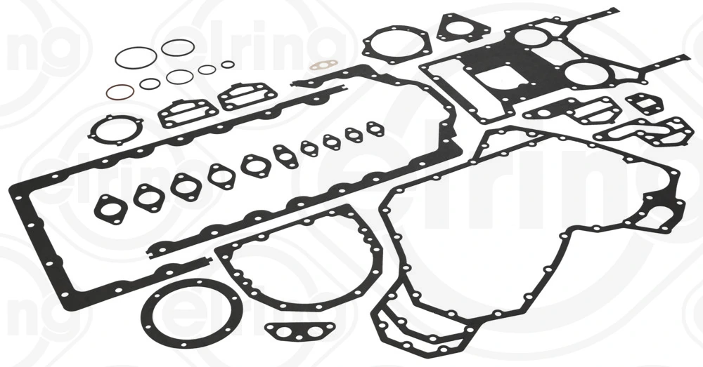 Gasket Kit, crankcase