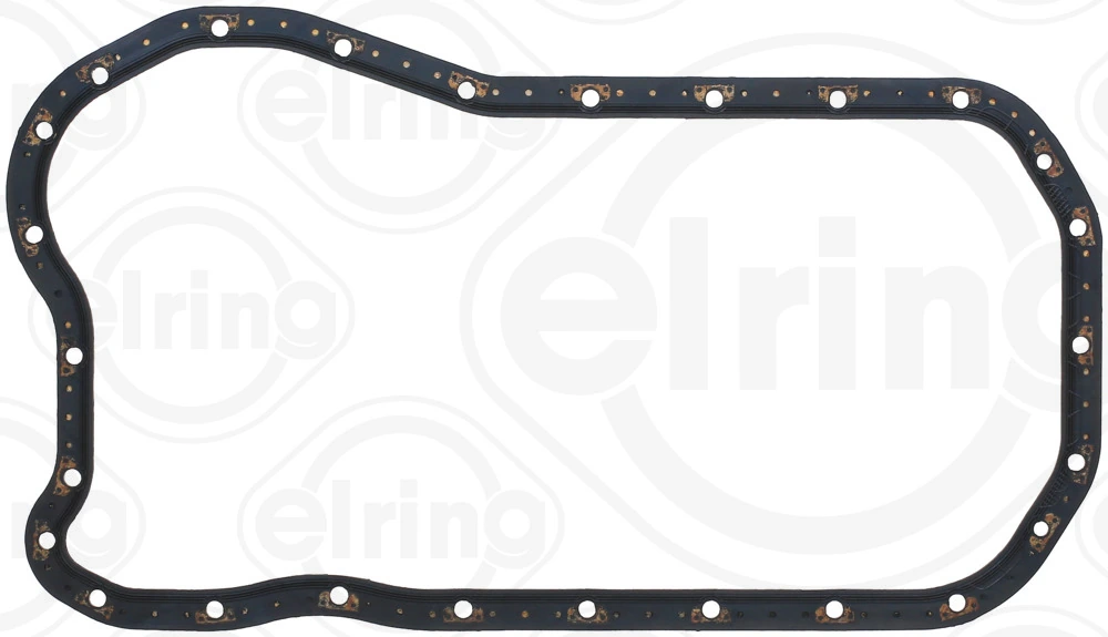 Gasket, oil sump