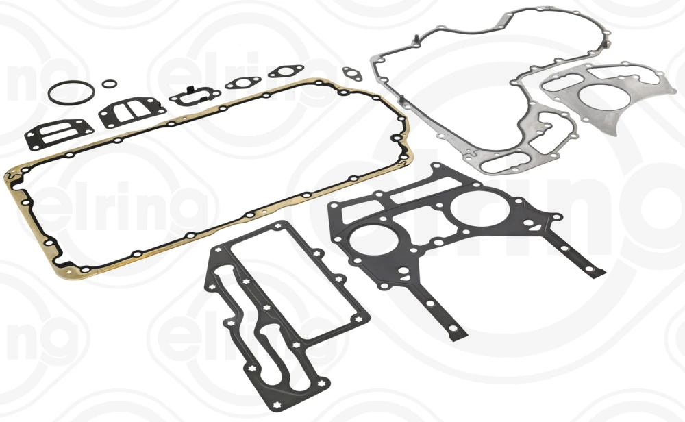 Gasket Kit, crankcase