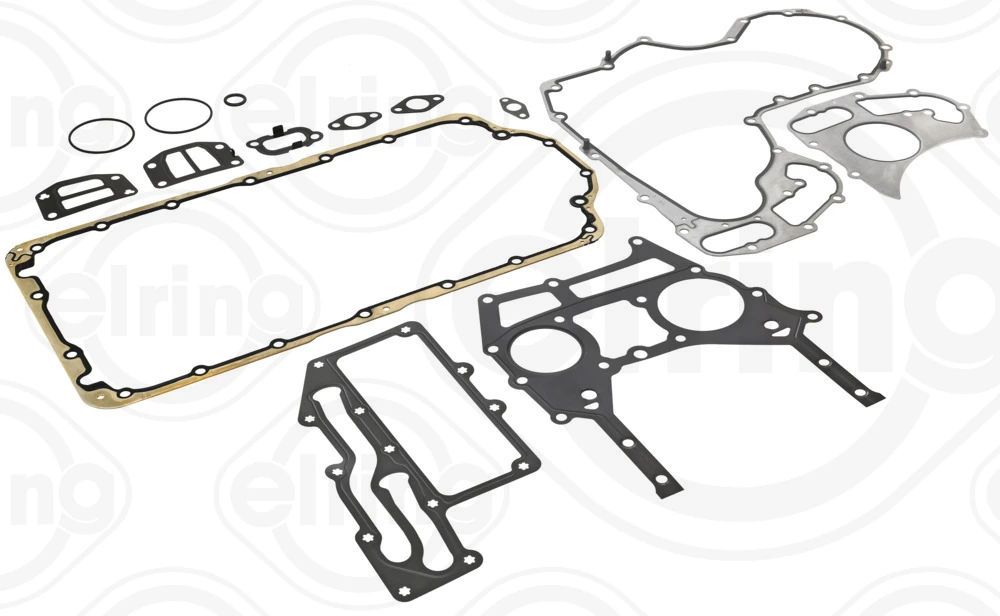 Gasket Kit, crankcase