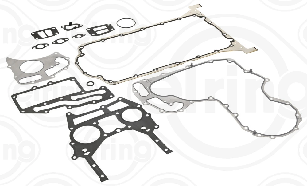 Gasket Kit, crankcase