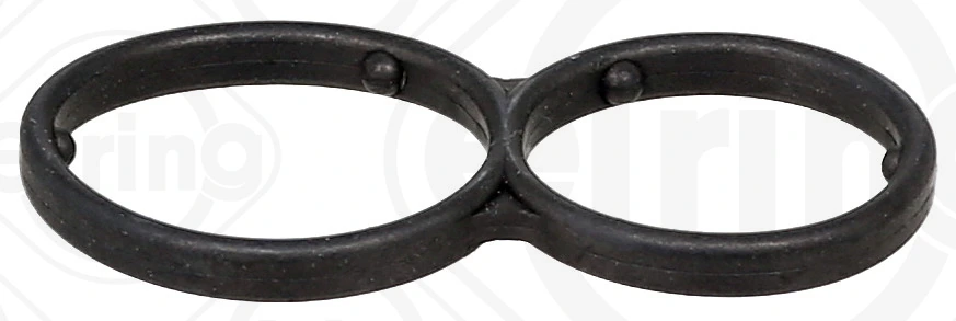 Gasket, oil filter housing
