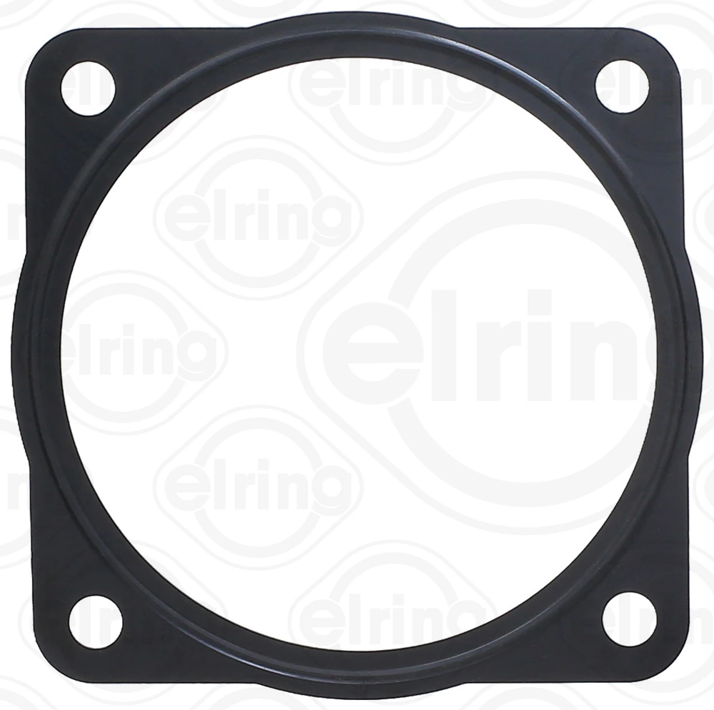 Gasket, intake manifold housing