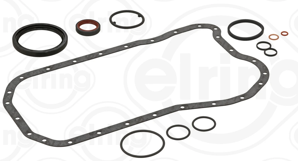 Gasket Kit, crankcase