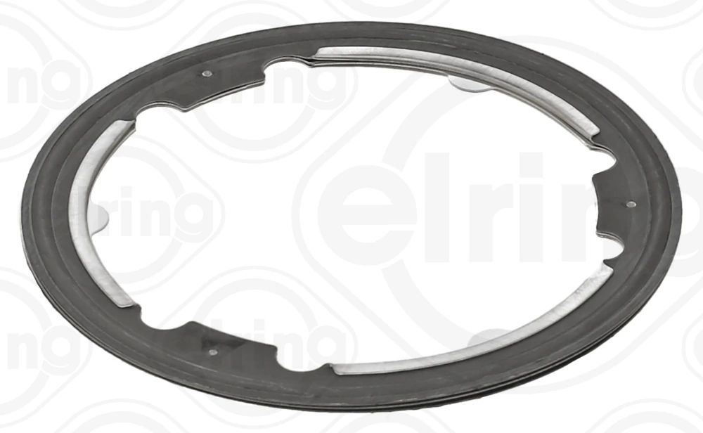 Gasket, EGR valve