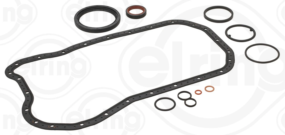 Gasket Kit, crankcase