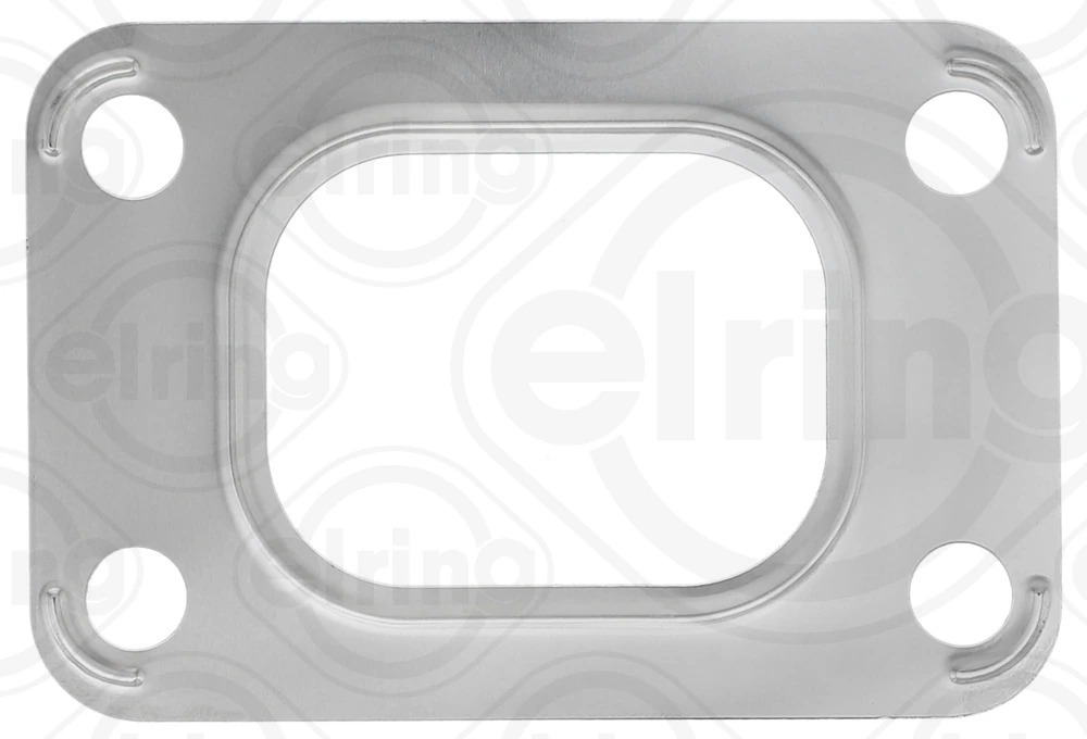 Gasket, charger