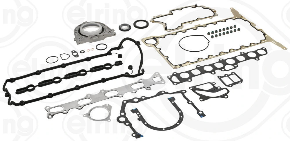 Full Gasket Kit, engine
