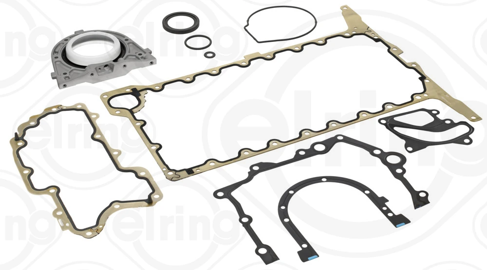Gasket Kit, crankcase