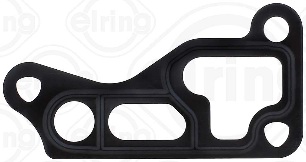 Gasket, oil filter housing