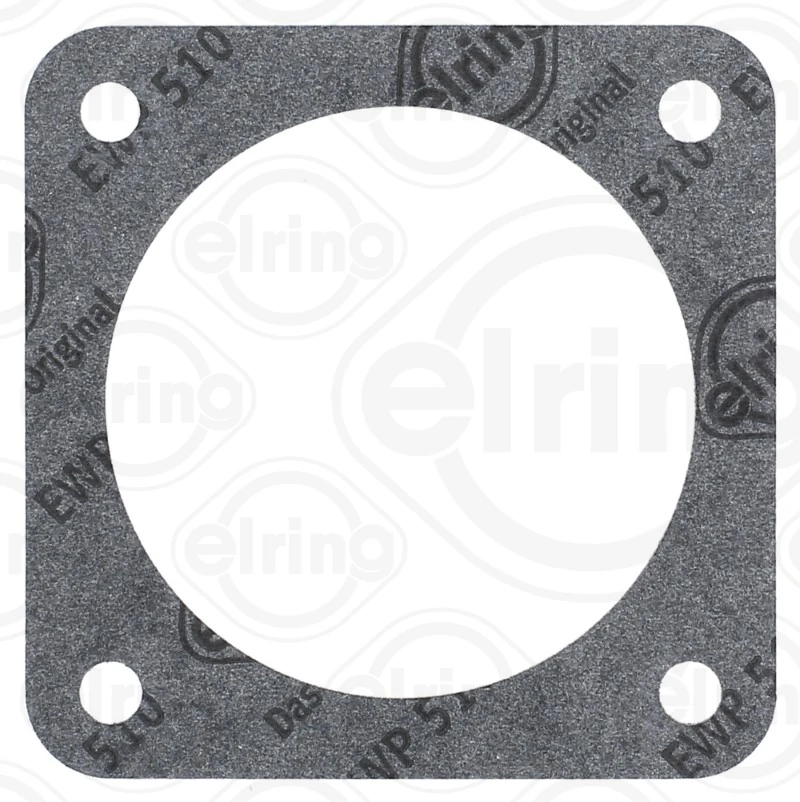Gasket, intake manifold housing