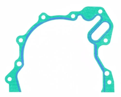 Gasket, housing cover (crankcase)