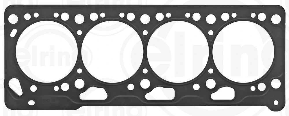 Gasket, cylinder head