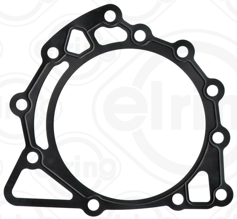 Oil Seal, manual transmission