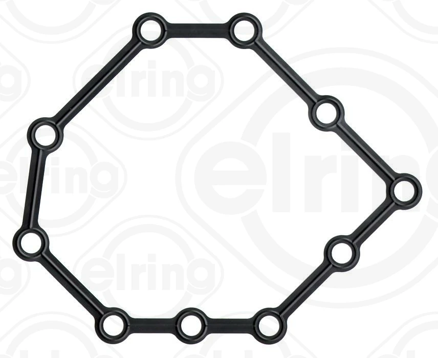 Oil Seal, manual transmission
