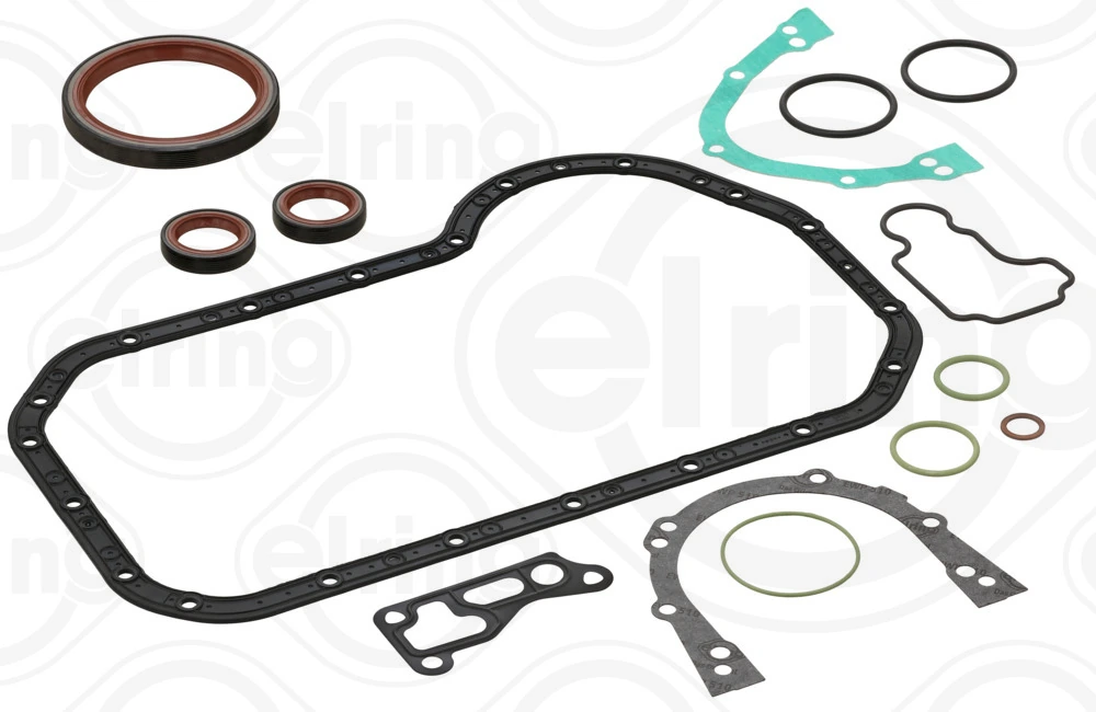 Gasket Kit, crankcase