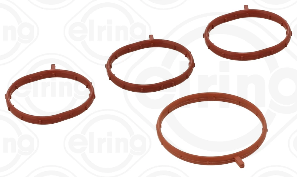 Gasket Set, intake manifold