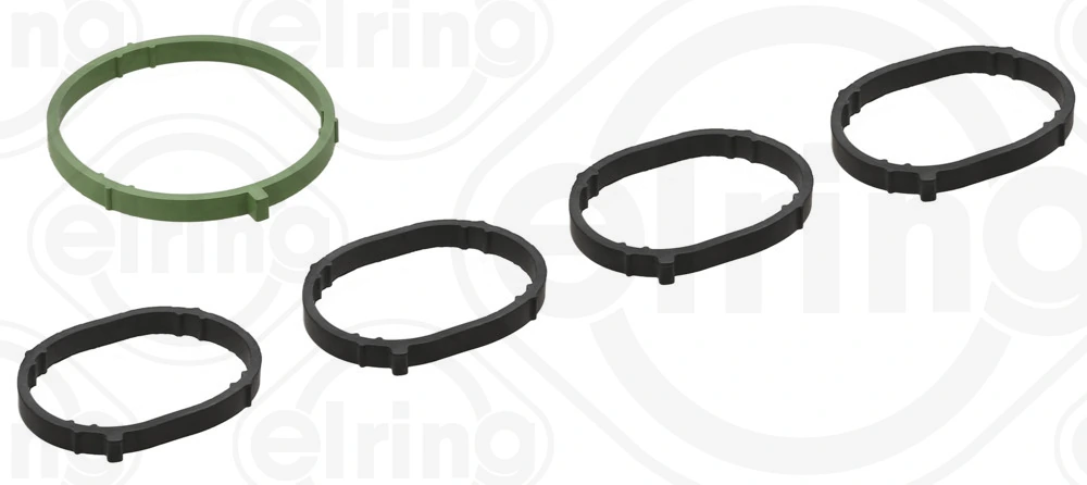 Gasket Set, intake manifold