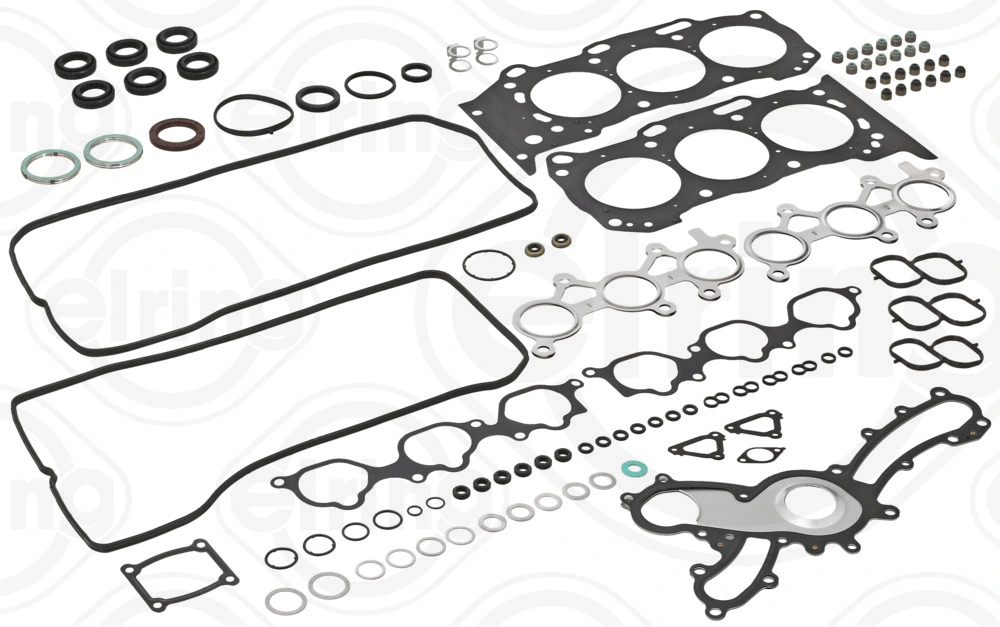 Gasket Kit, cylinder head