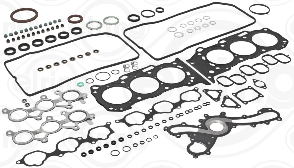 Full Gasket Kit, engine