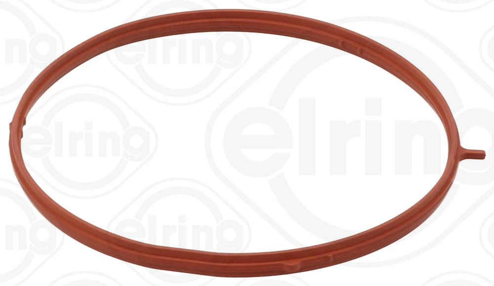 Gasket, intake manifold housing
