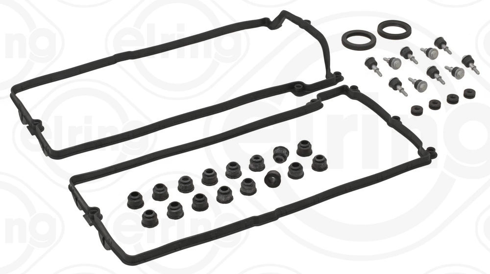 Gasket Set, cylinder head cover
