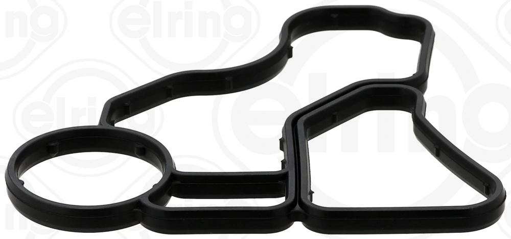 Gasket, oil filter housing