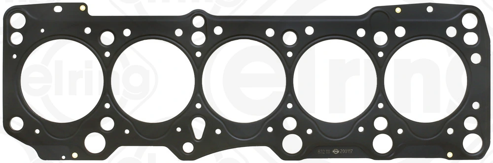 Gasket, cylinder head