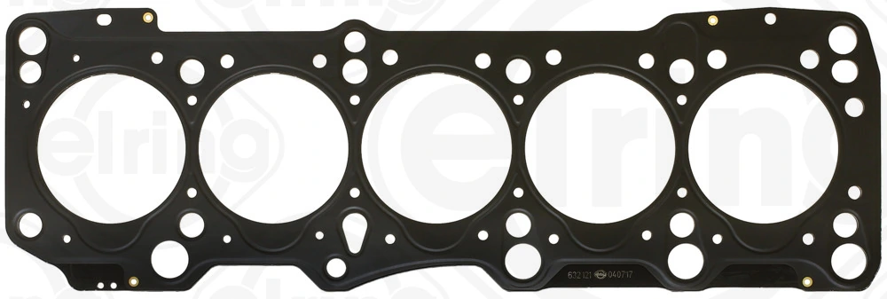 Gasket, cylinder head