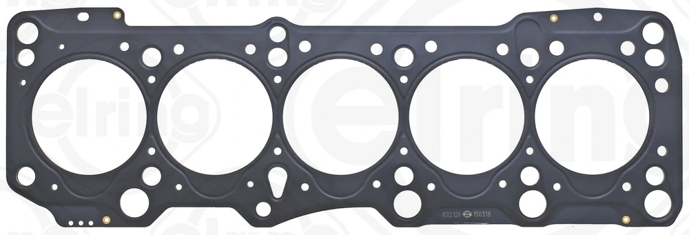 Gasket, cylinder head