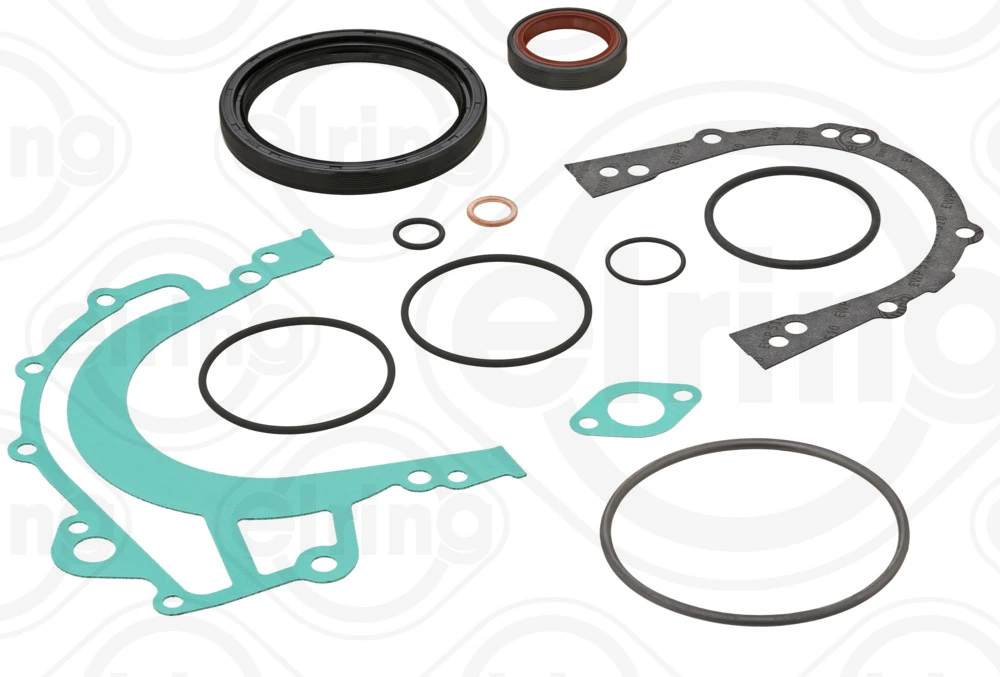 Gasket Kit, crankcase
