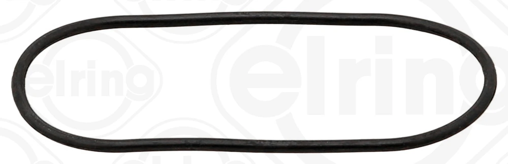 Gasket, vacuum pump