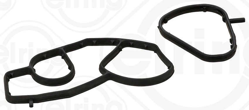 Gasket, oil filter housing