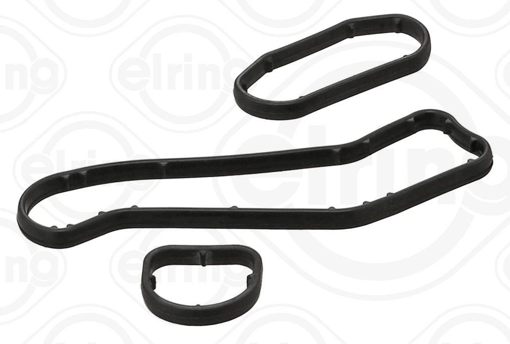 Gasket Set, oil cooler