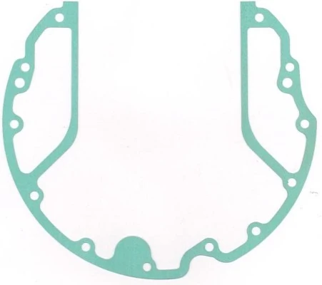 Gasket, housing cover (crankcase)