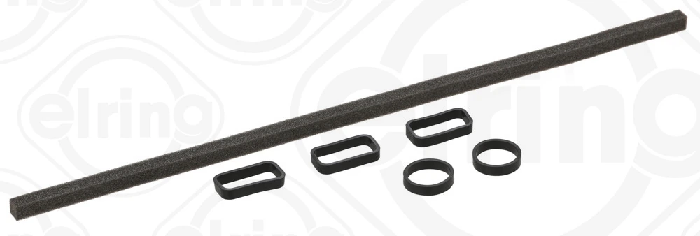 Gasket Set, cylinder head cover