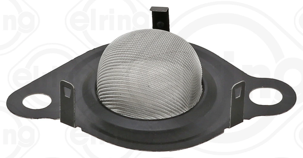 Gasket, EGR valve