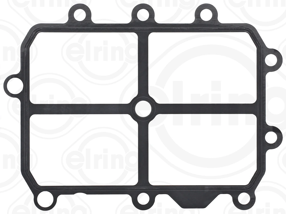 Gasket, EGR valve
