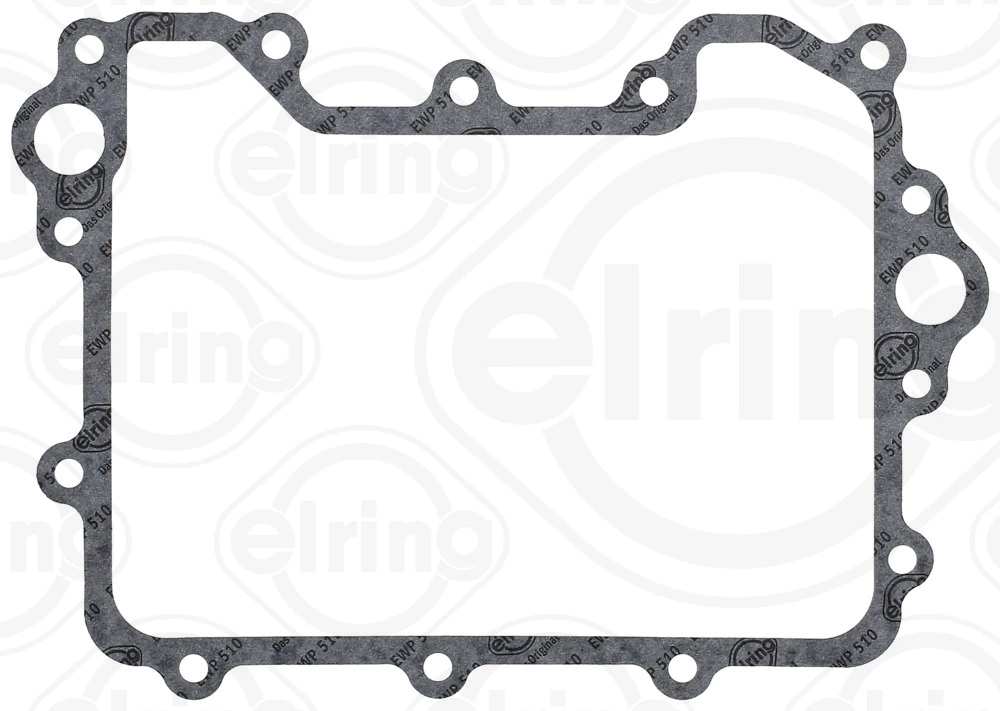 Gasket, oil cooler