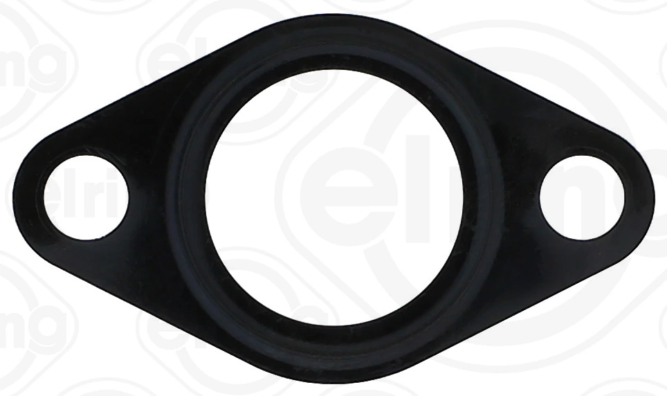 Gasket, secondary air valve