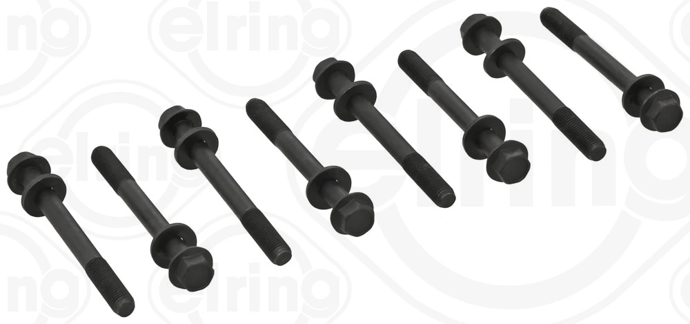 Cylinder Head Bolt Set