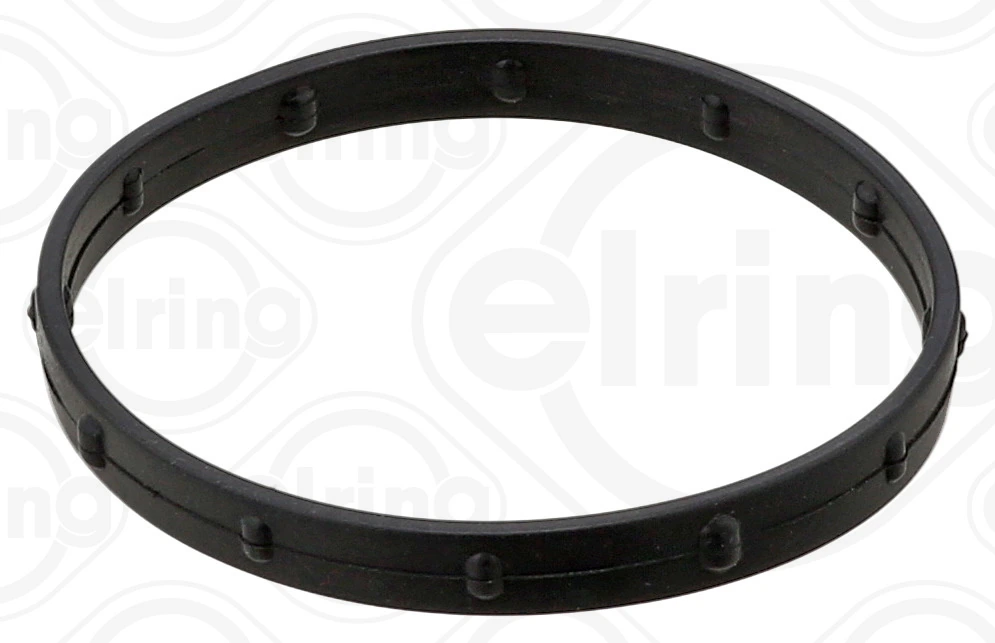 Gasket, intake manifold housing