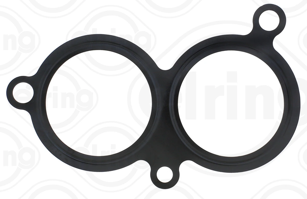 Gasket, intake manifold housing
