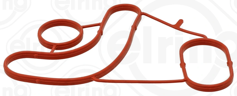 Gasket, oil cooler
