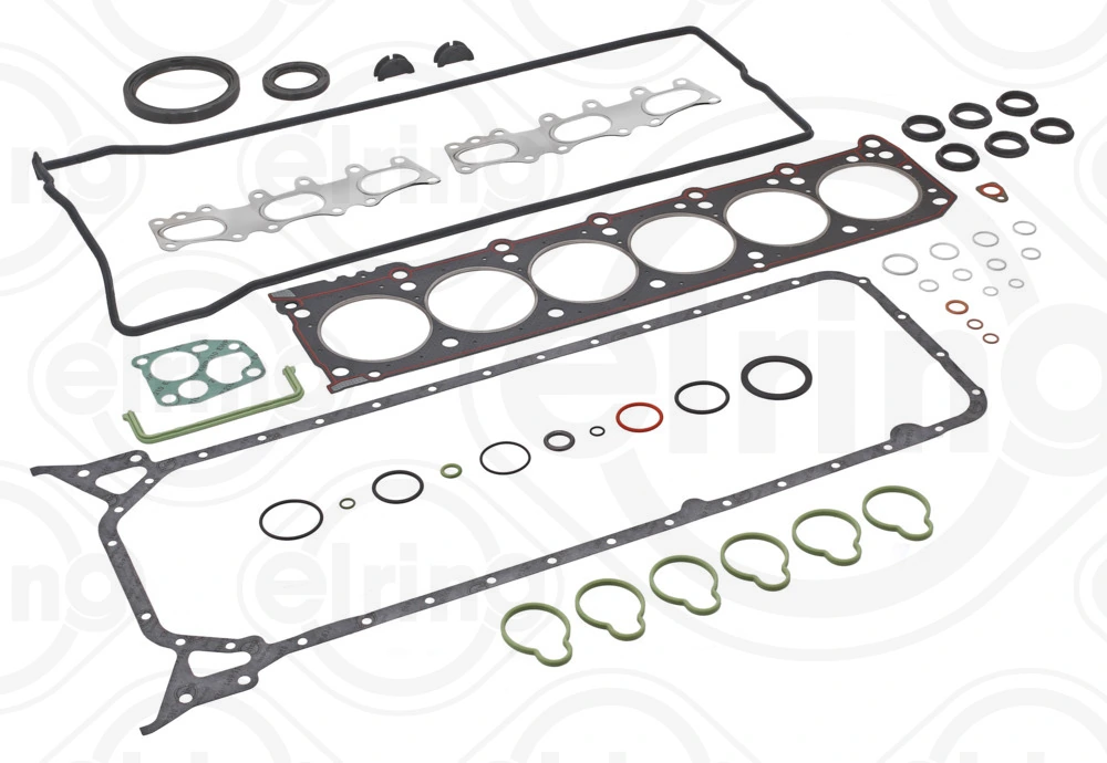 Full Gasket Kit, engine