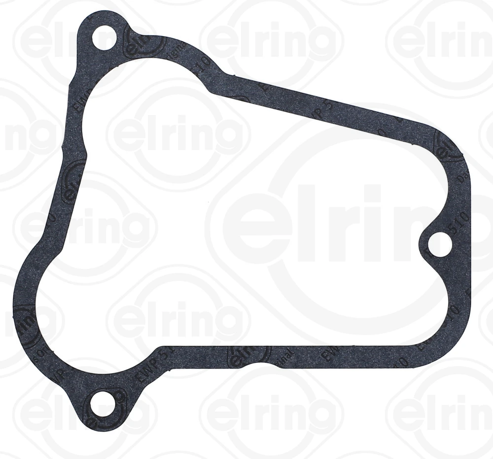 Gasket, cylinder head cover
