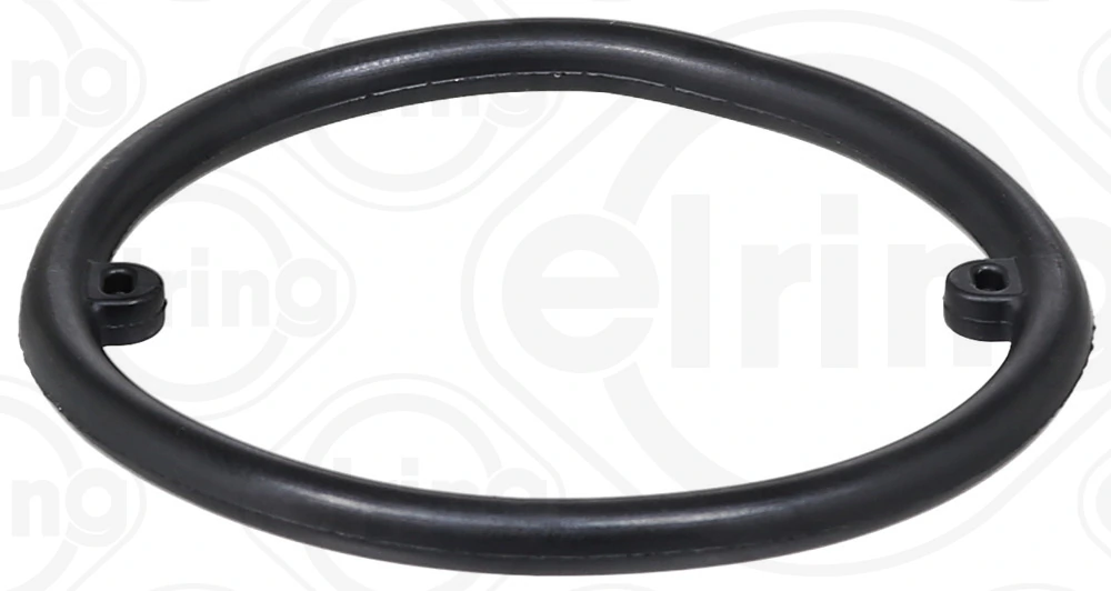 Seal Ring, oil cooler (lubrication)