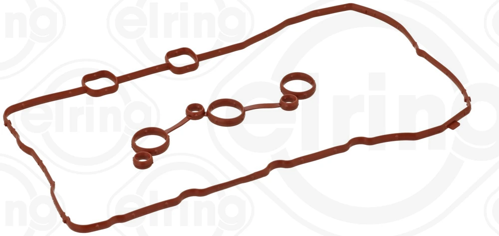 Gasket Set, cylinder head cover